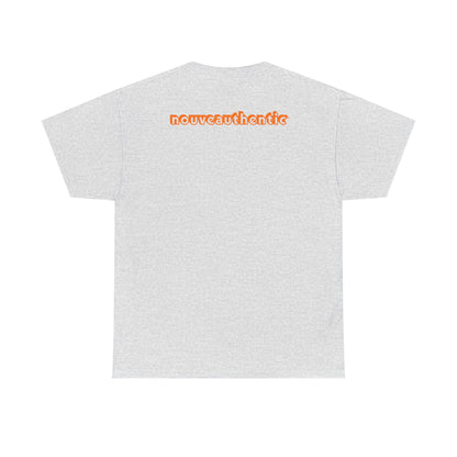 nouveauthentic Unisex Heavy Cotton Tee