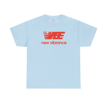 VIBE new vibrance Unisex Heavy Cotton Tee