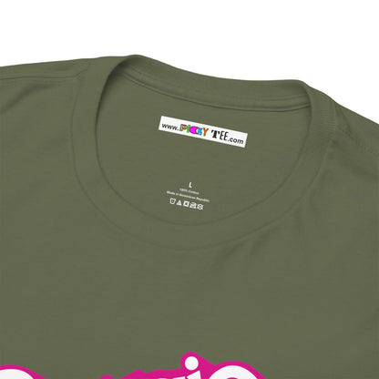 Bougie Unisex Heavy Cotton Tee