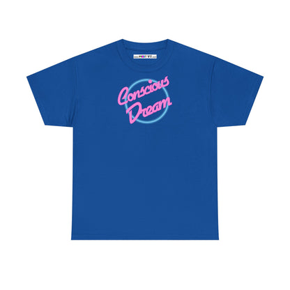 Conscious Dream Unisex Heavy Cotton Tee