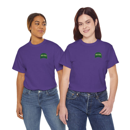 MAKE ARNICA GREAT AGAIN Unisex Softstyle 100% Cotton T-Shirt