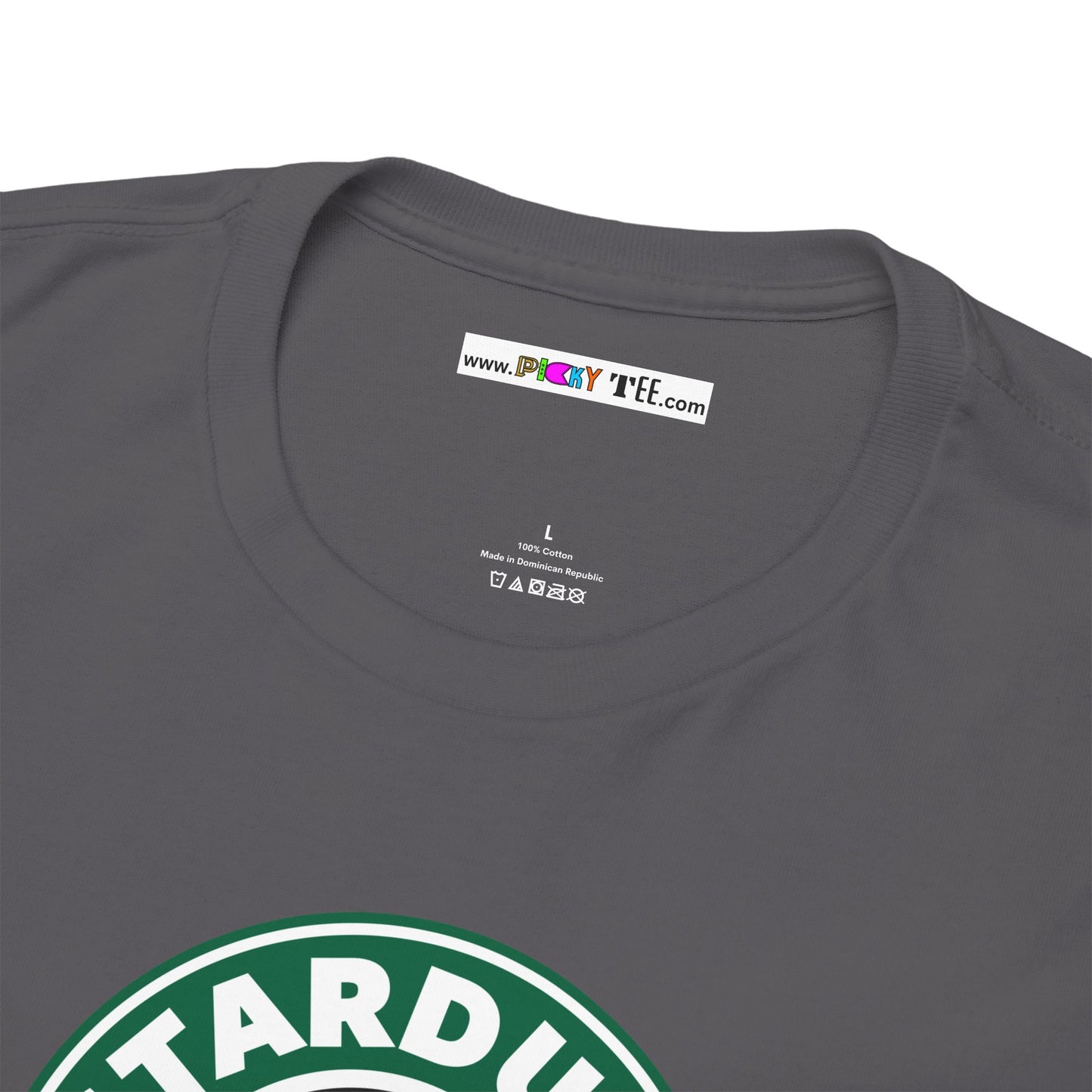 STARDUST COSMOS Unisex Heavy Cotton Tee