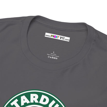 STARDUST COSMOS Unisex Heavy Cotton Tee