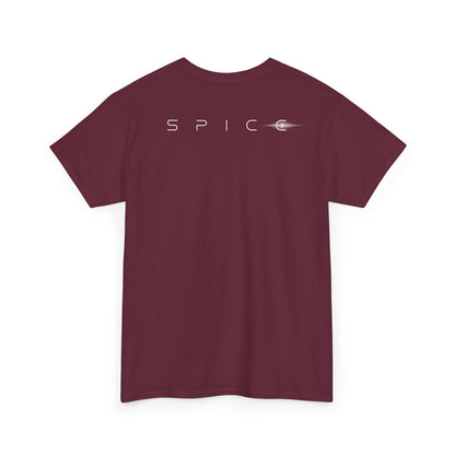 SPICE Unisex Softstyle 100% Cotton T-Shirt