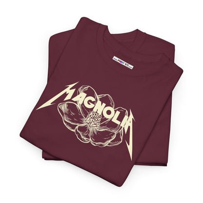 MagnoliA Unisex Heavy Cotton Tee