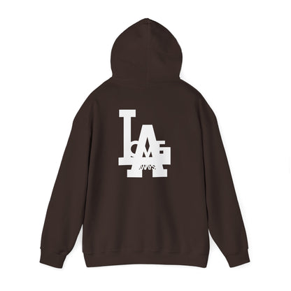 LoveAlways Unisex Heavy Blend™ Hooded Sweatshirt