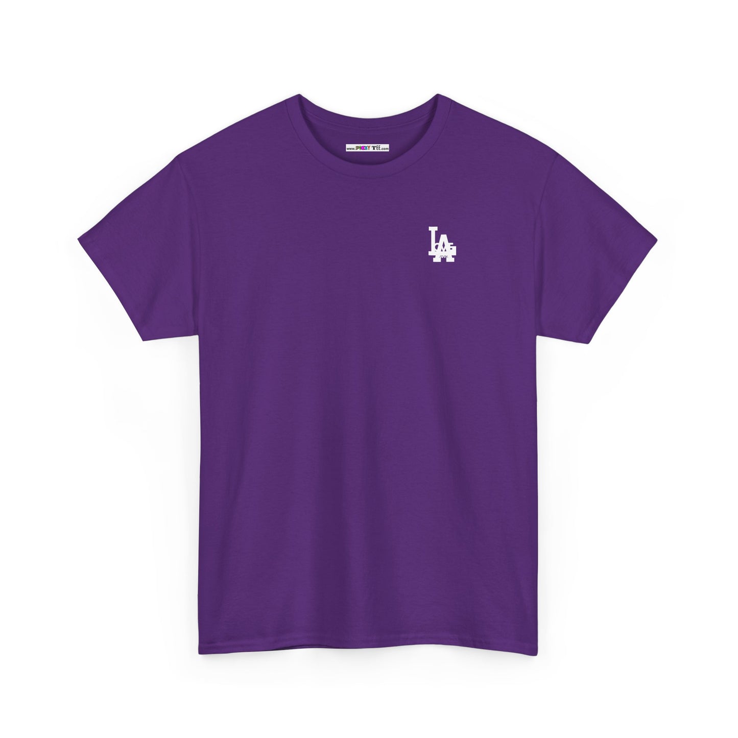 LoveAlways Unisex Heavy Cotton Tee