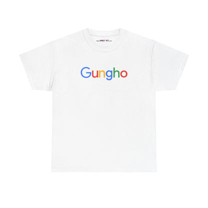 Gungho Unisex Softstyle 100% Cotton T-Shirt