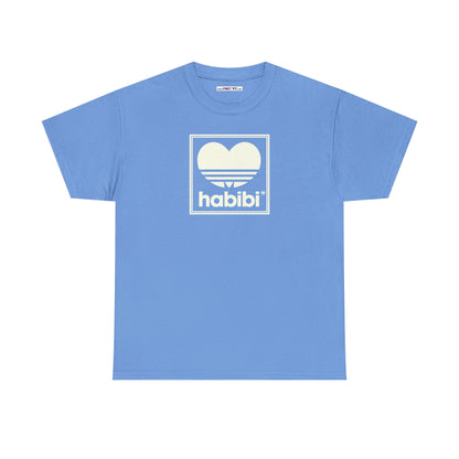 habibi Unisex Softstyle 100% Cotton T-Shirt