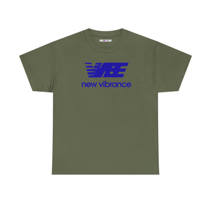 VIBE new vibrance Unisex Heavy Cotton Tee