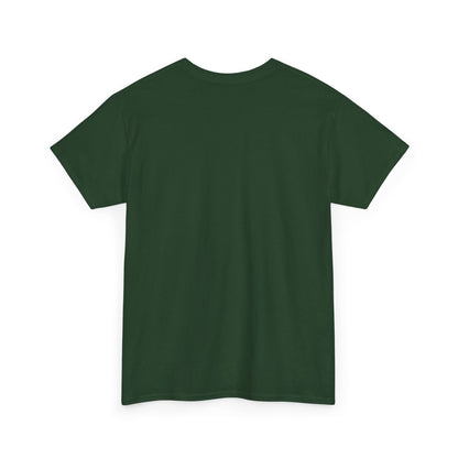 Hard Caffeine ROCKER Unisex Heavy Cotton Tee