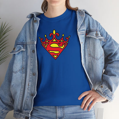 SOVEREIGN Unisex Heavy Cotton Tee