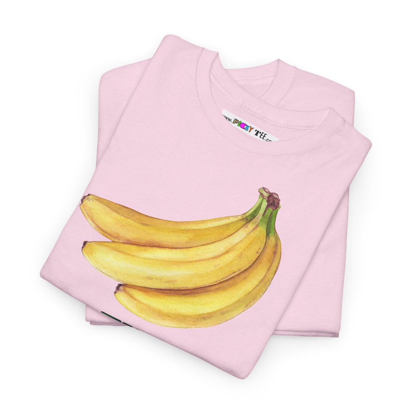 THIS IS PRETTY BANANAS! Unisex Heavy Cotton Tee