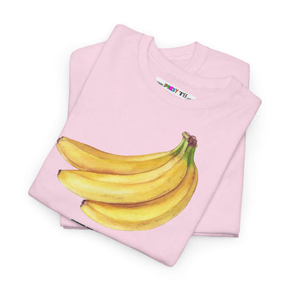 THIS IS PRETTY BANANAS! Unisex Heavy Cotton Tee