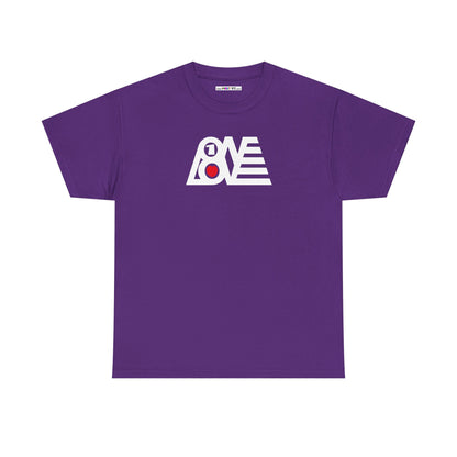 1♥️ Unisex Heavy Cotton Tee