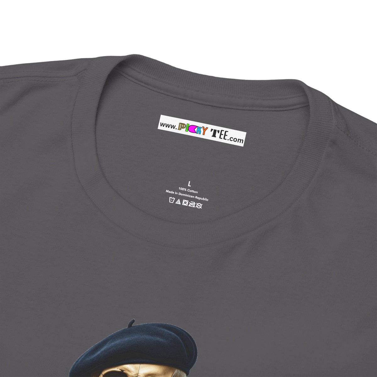 PAIN KILLER Unisex Heavy Cotton Tee