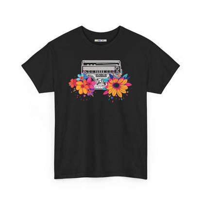 BLOOMBOX Unisex Heavy Cotton Tee