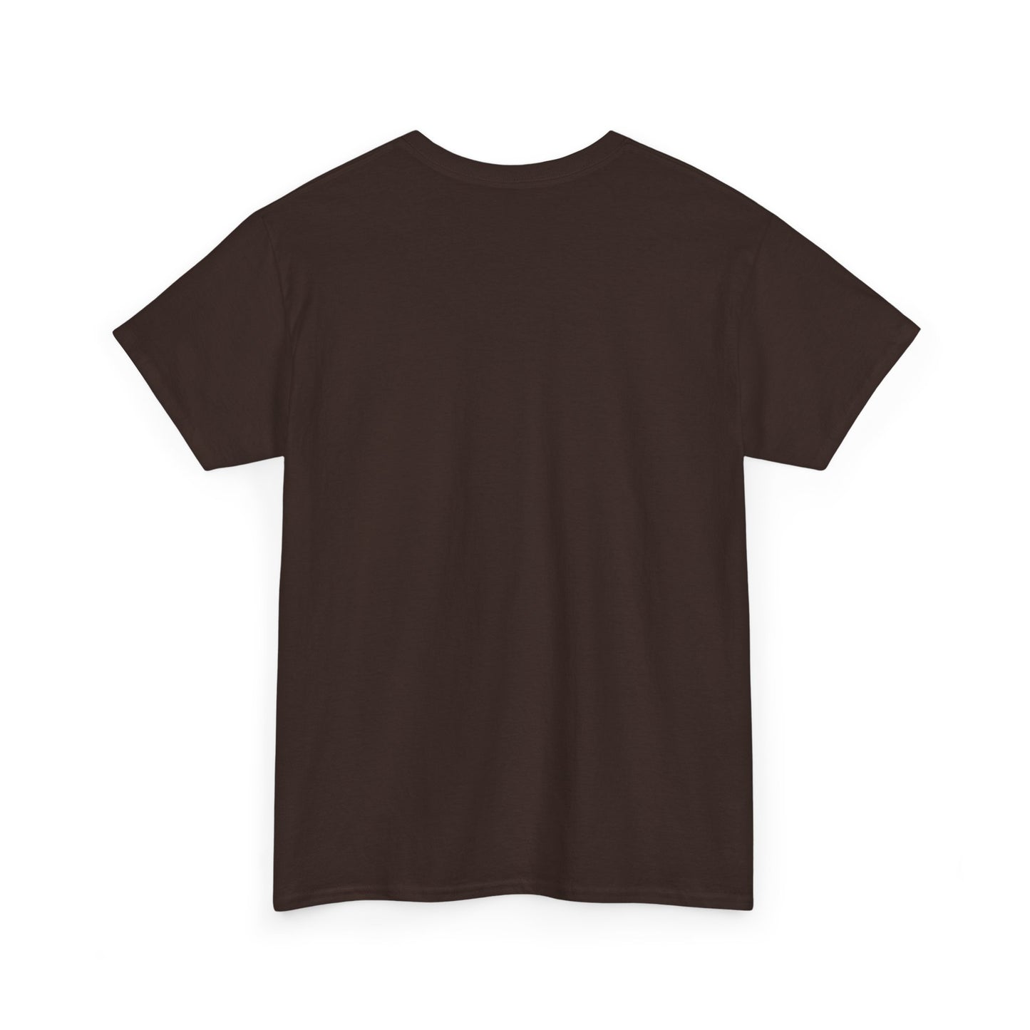 One Love Unisex Heavy Cotton Tee
