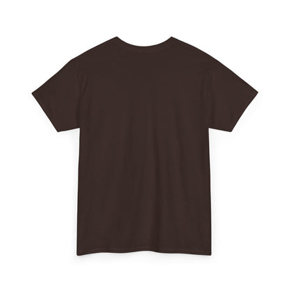 One Love Unisex Heavy Cotton Tee