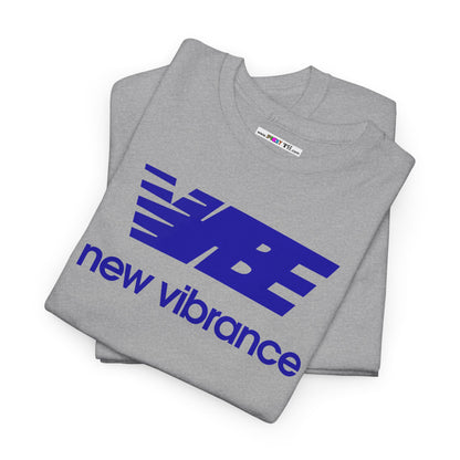 VIBE new vibrance Unisex Heavy Cotton Tee