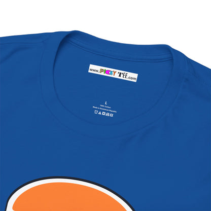 BE KIND Unisex Heavy Cotton Tee