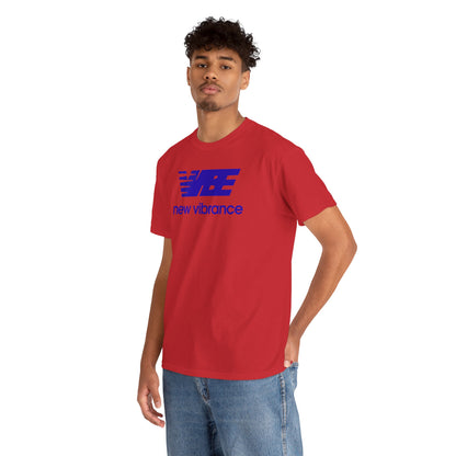 VIBE new vibrance Unisex Heavy Cotton Tee