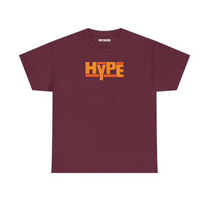 HyPe Unisex Heavy Cotton Tee
