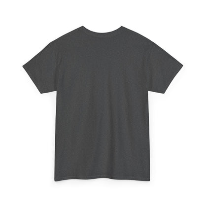 twiffic Unisex Heavy Cotton Tee