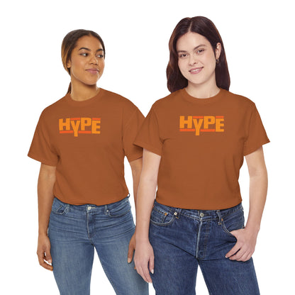 HyPe Unisex Heavy Cotton Tee