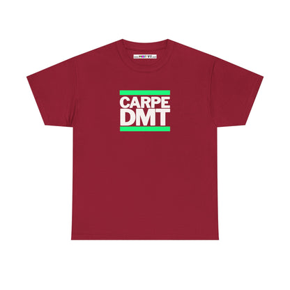 CARPE DMT Unisex Heavy Cotton Tee