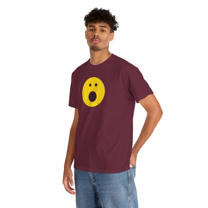 OH MY GOSH Unisex Heavy Cotton Tee