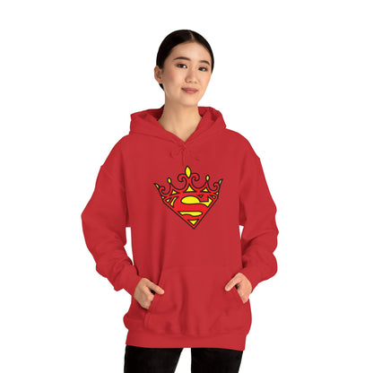 SOVEREIGN Unisex Heavy Blend™ Hooded Sweatshirt