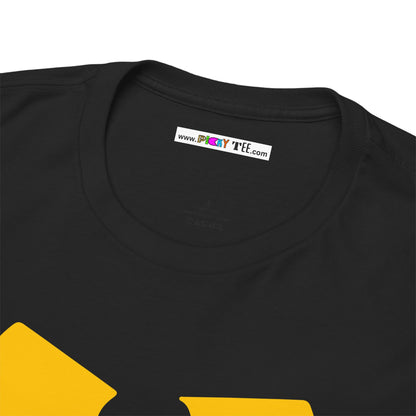 WU-WU-TANG Unisex Heavy Cotton Tee