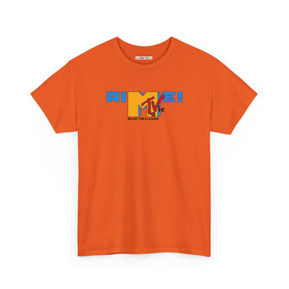 AIME! Ta Vie MAGIC THE ILLUSION Unisex Heavy Cotton Tee