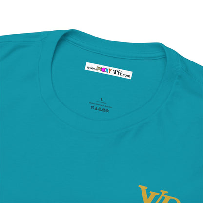 LDV LA DOLCE VITA Unisex Heavy Cotton Tee