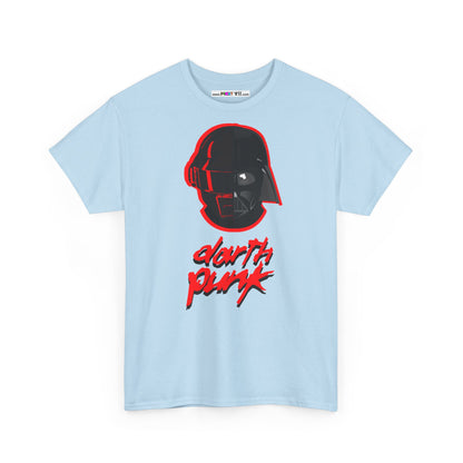 DARTHPUNK Unisex Heavy Cotton Tee