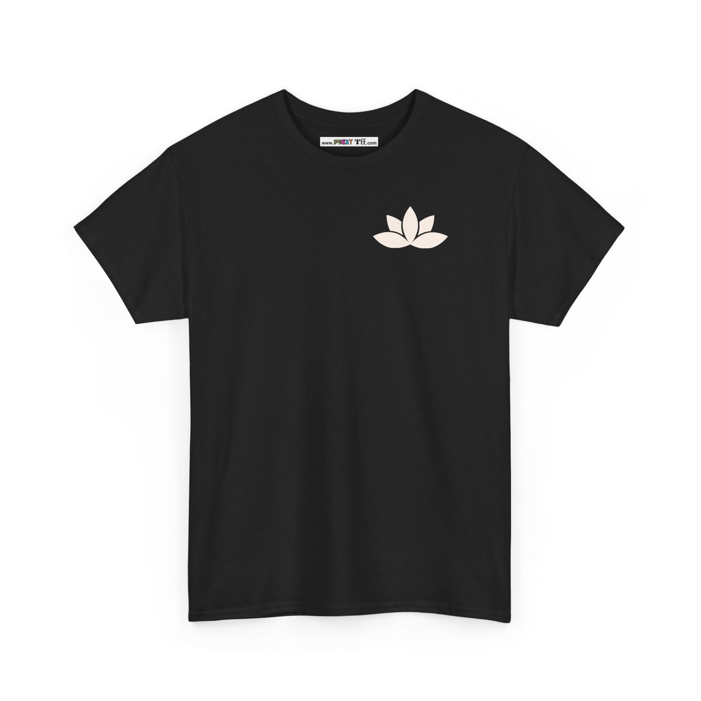 KEEP CALM THE FUCK DOWN Unisex Heavy Cotton Tee