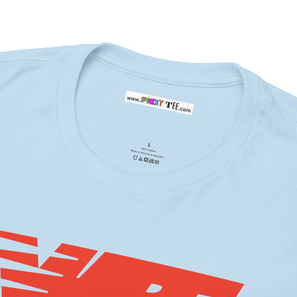 VIBE new vibrance Unisex Heavy Cotton Tee
