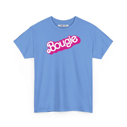 Bougie Unisex Heavy Cotton Tee