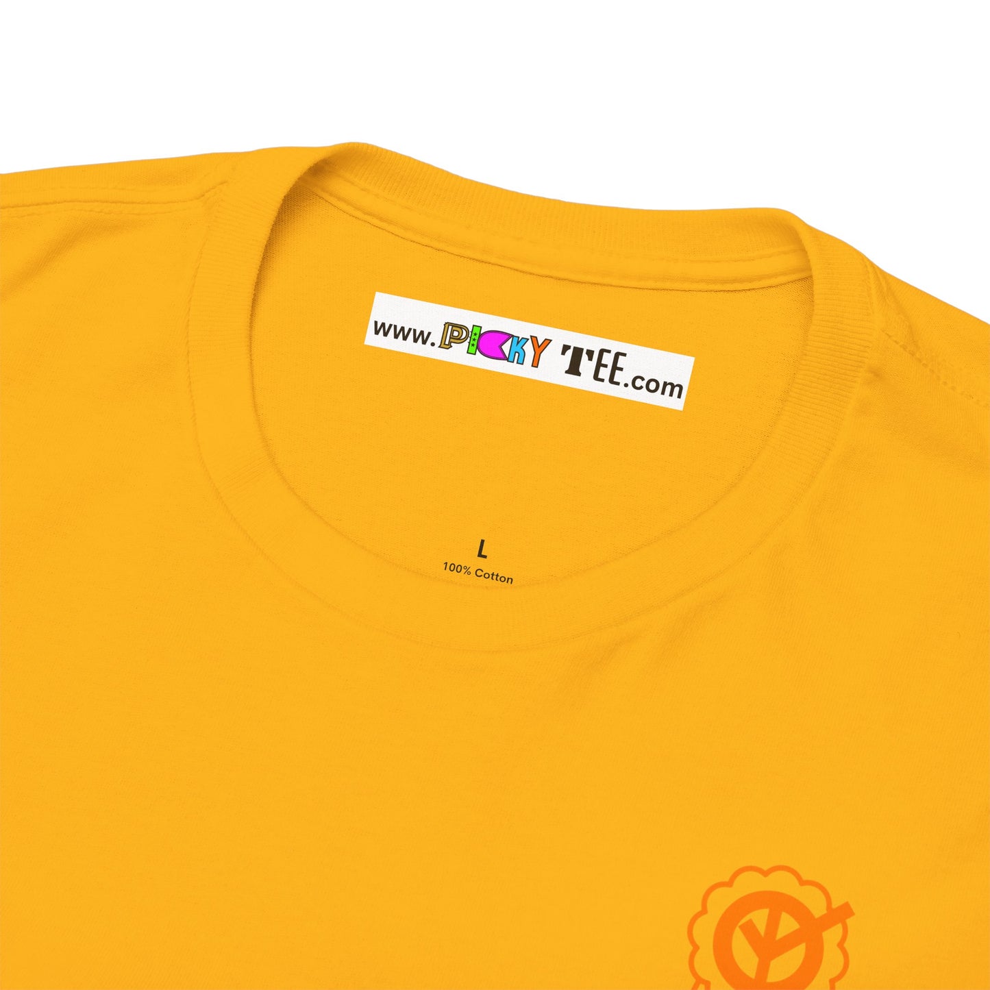 nouveauthentic Unisex Heavy Cotton Tee