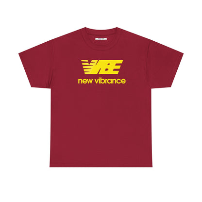 VIBE new vibrance Unisex Heavy Cotton Tee