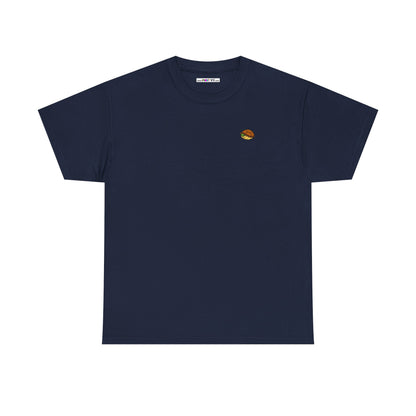 TURTLE RECOIL Heavy Cotton Tee