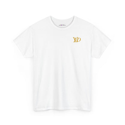 LDV LA DOLCE VITA Unisex Heavy Cotton Tee