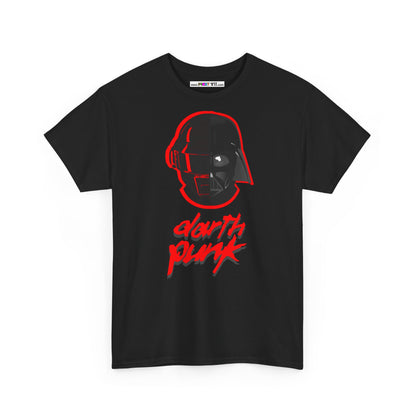 DARTHPUNK Unisex Heavy Cotton Tee