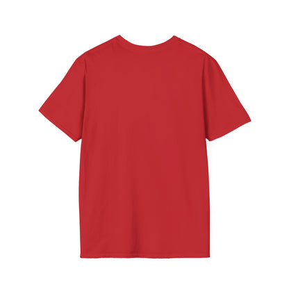 HAMMOCK HAPPY Unisex Softstyle 100% Cotton T-Shirt