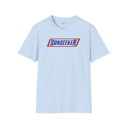 SUNSEEKER Unisex Softstyle 100% Cotton T-Shirt