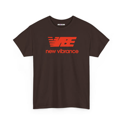 VIBE new vibrance Unisex Heavy Cotton Tee