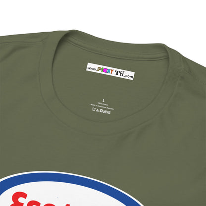 Esoteric Unisex Heavy Cotton Tee