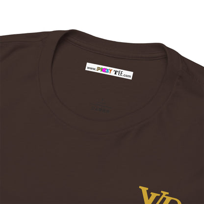 LDV LA DOLCE VITA Unisex Heavy Cotton Tee