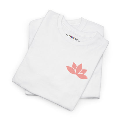 KEEP CALM THE FUCK DOWN Unisex Heavy Cotton Tee
